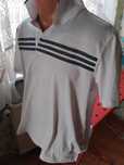 Adidas koszulka markowa