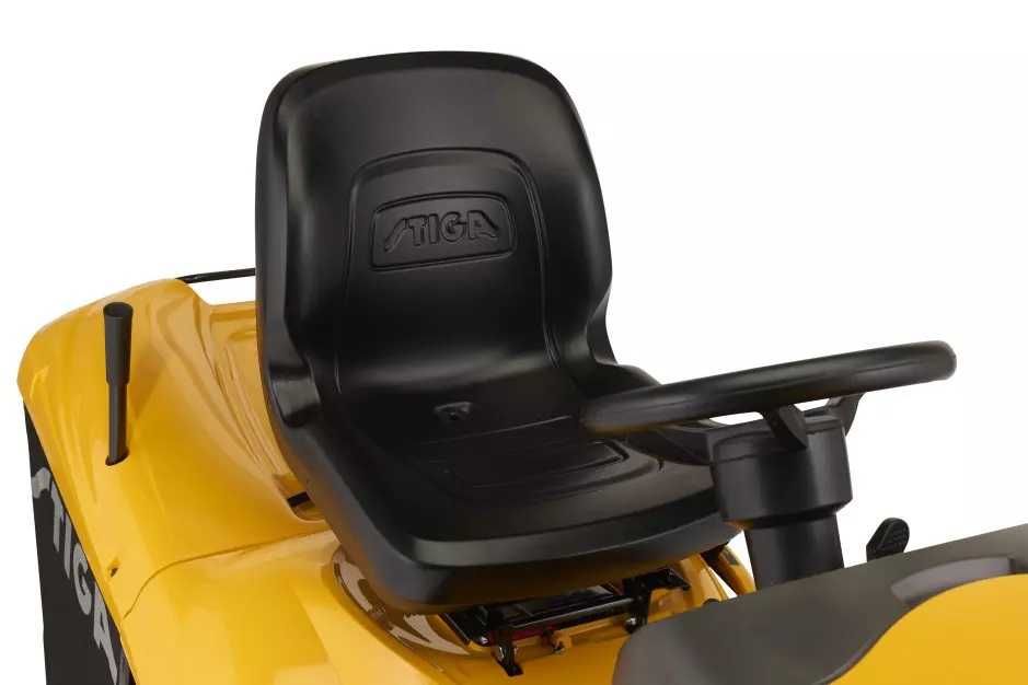 Traktorek ogrodowy Stiga Estate 792 W 2 Cylindry