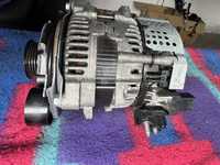 Alternator BMW G20 G30 LCI miekka hybryda