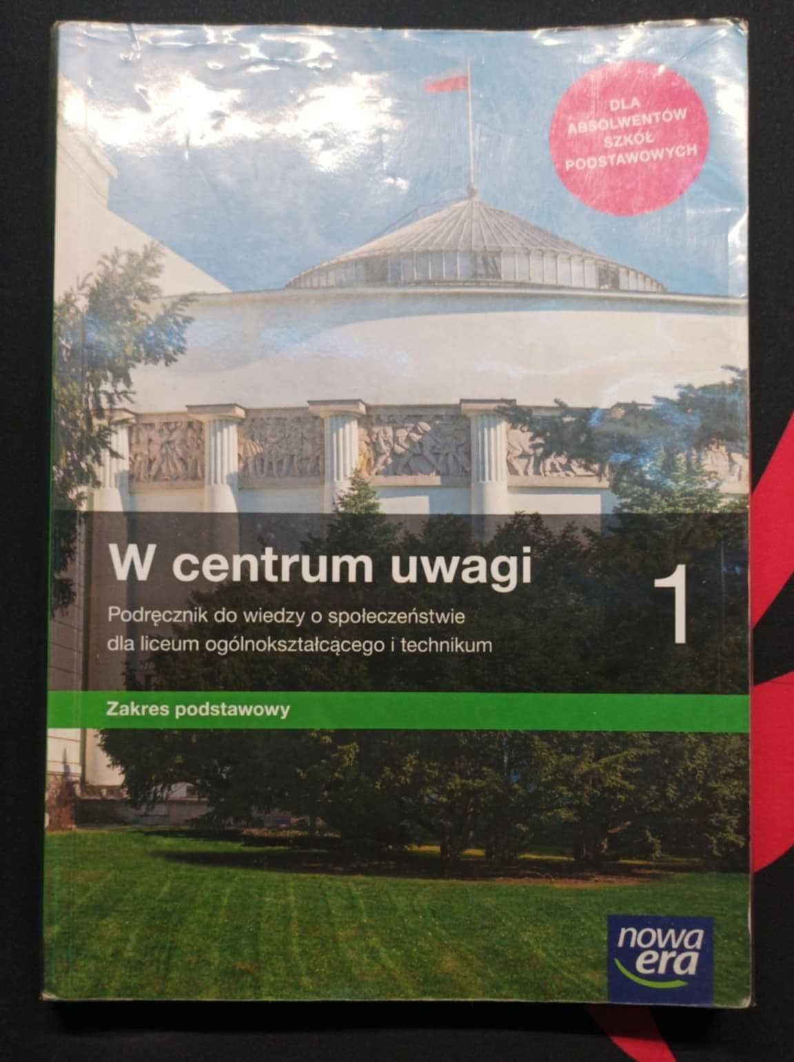 W centrum uwagi 1