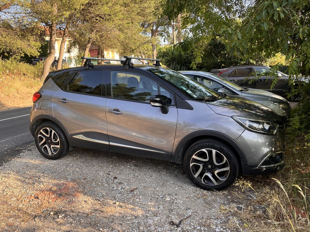 Renault Captur 0.9 TCe