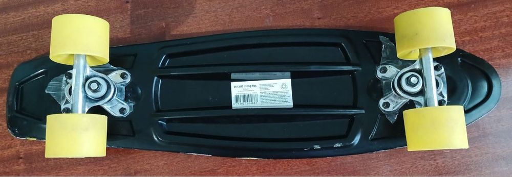 Продам скейтборд