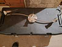 Lampa halogenowa