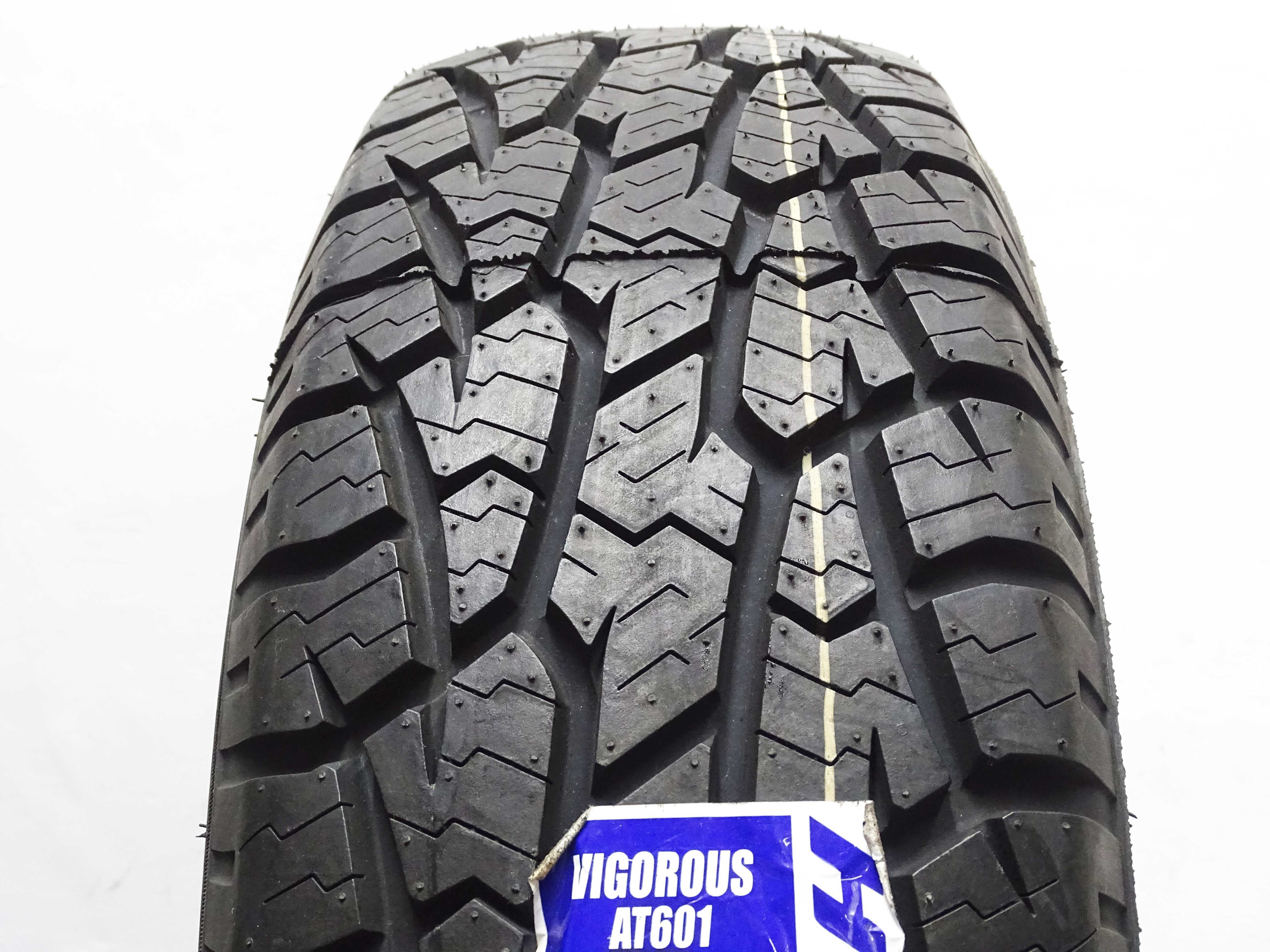 1x HIFLY 235/70R16 106T Vigorous AT601