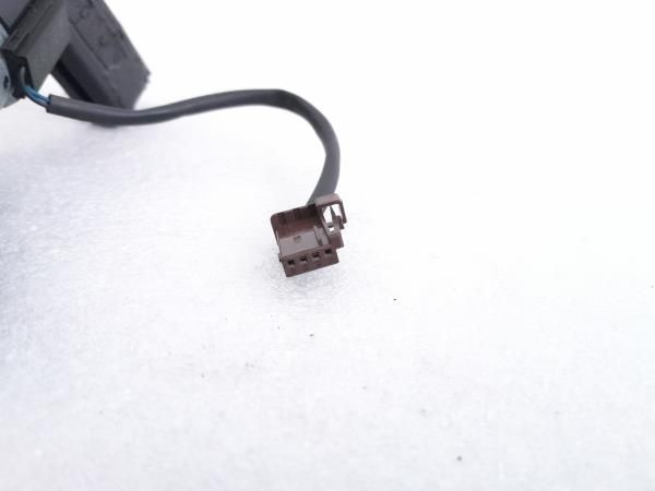 Canhão da ignição CITROËN C5 III Break (RW_)