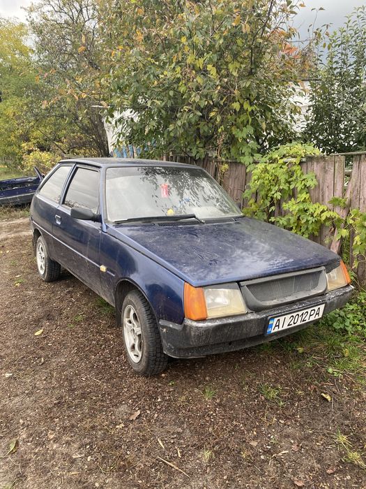 Продам таврію в добрі руки