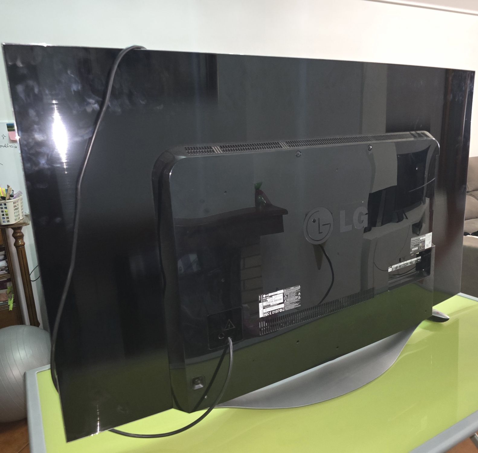 Lg OLED TV 65 polegadas