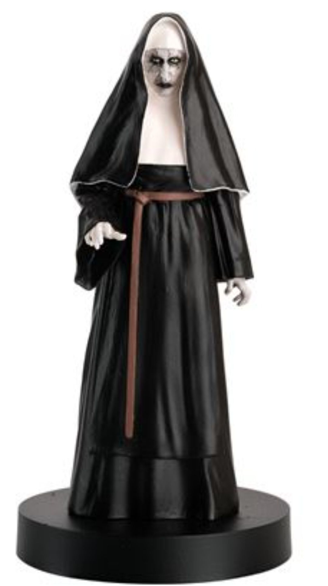 Figura Valak "The Nun"- Eaglemoss Collections