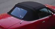 Capota Mazda mx5 Modelos NA/NB