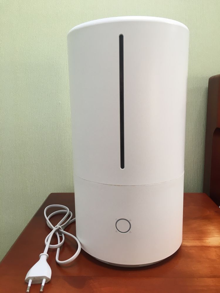 Зволожувач Xiaomi Antibacterial Humidifier