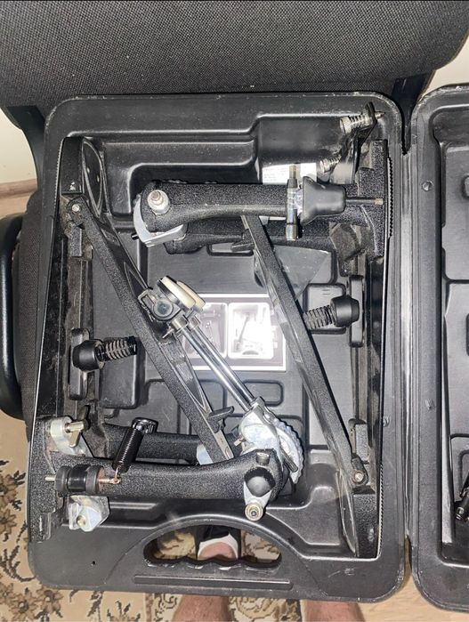 Кардан Tama Iron Cobra p900