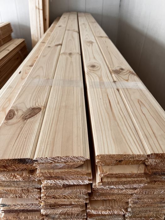 Вагонка дерев’яна сосна,вільха, липа! Фальшбрус, дошка підлоги