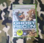 Ghost Recon Advanced Warfighter Xbox 360