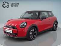 MINI 3 Portas Cooper C Classic M