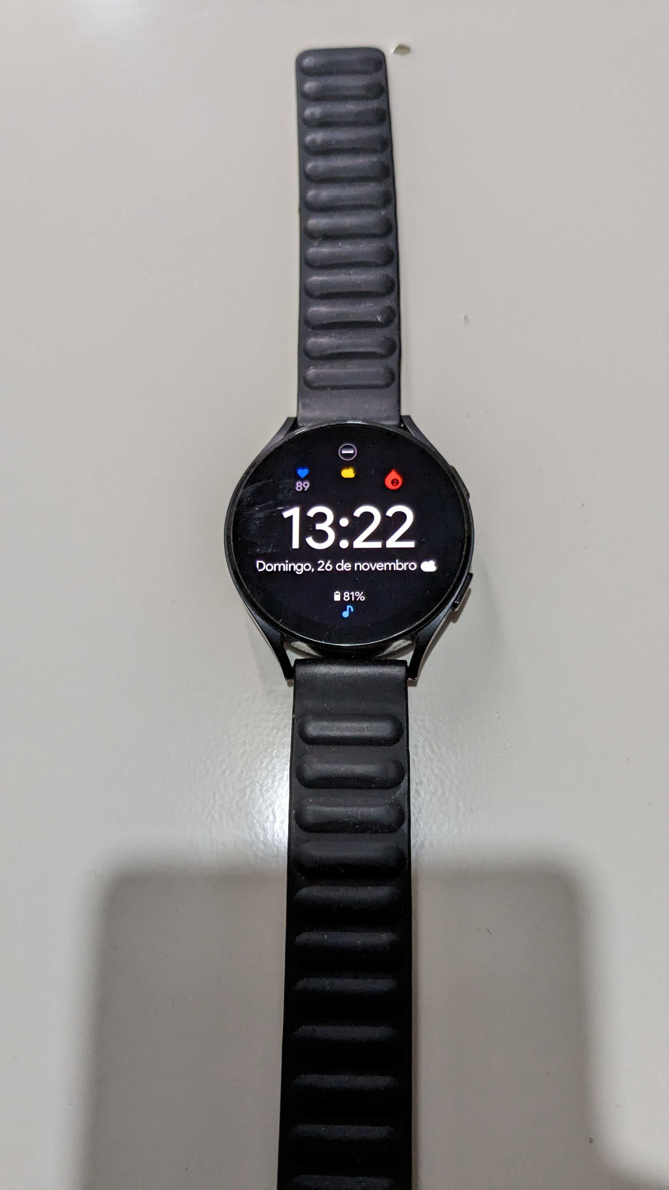 Vendo Smartwatch Samsung Galaxy Watch 4