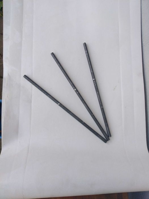 Druty palce  słoneczko kombajn do porzeczek