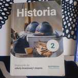 Podręcznik do  historii
