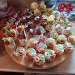 Wykonam catering na każdą okazję - komunia,urodziny,chrzciny