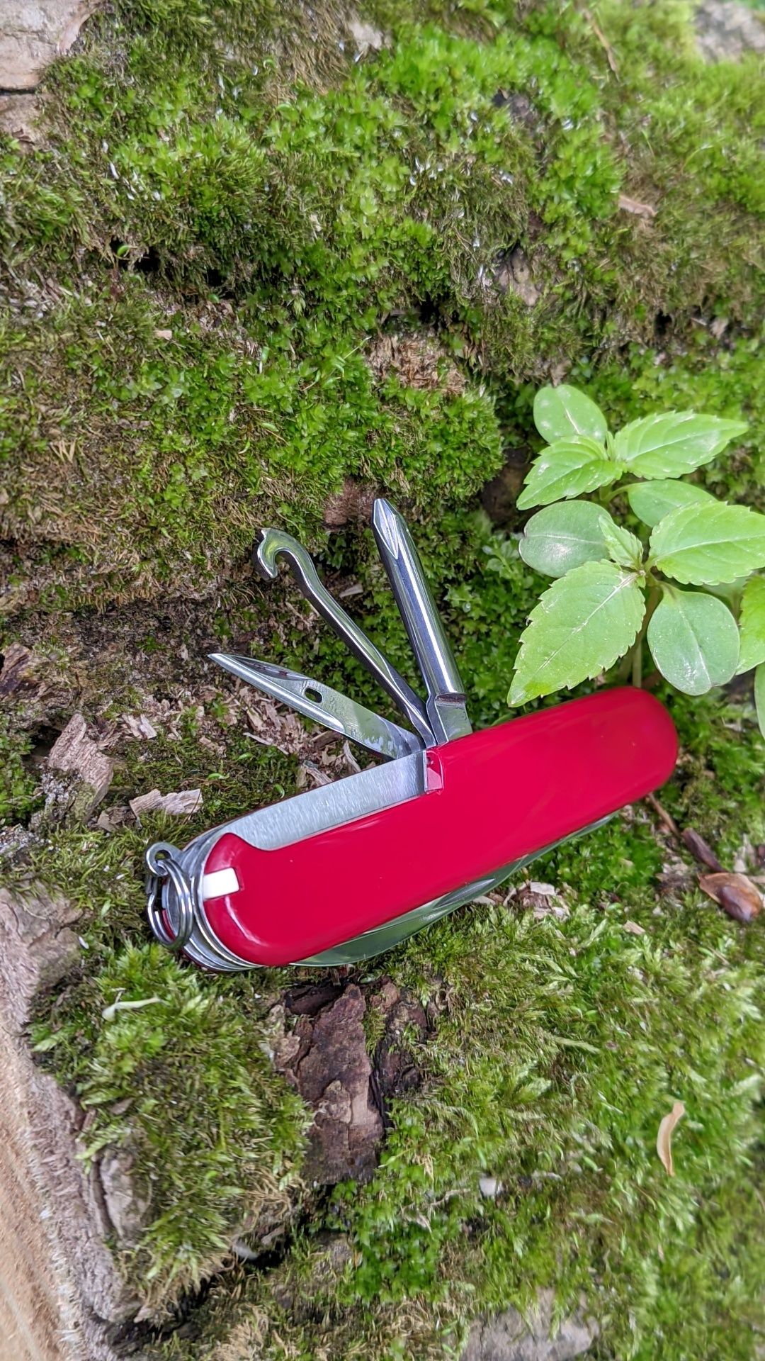 Victorinox Super Tinker