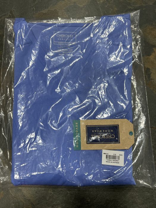 Медичний костюм Cherokee