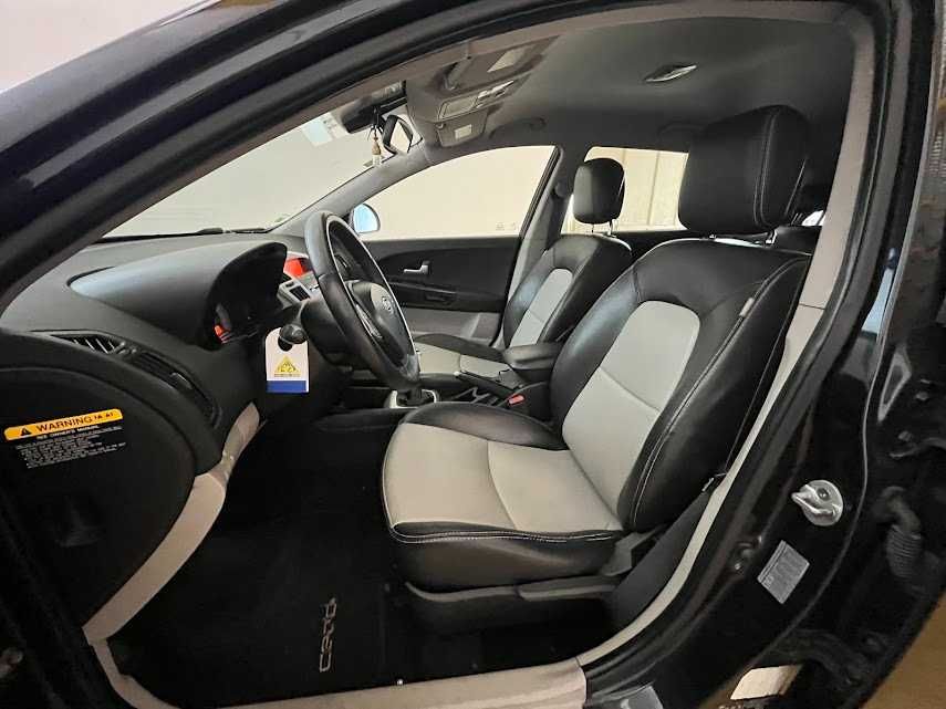 Kia Ceed SW ED 1.4i GPL