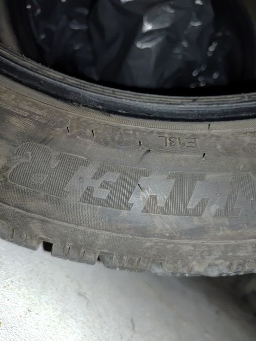 Opony zimowe Dunlop 205/55 r17 95 V