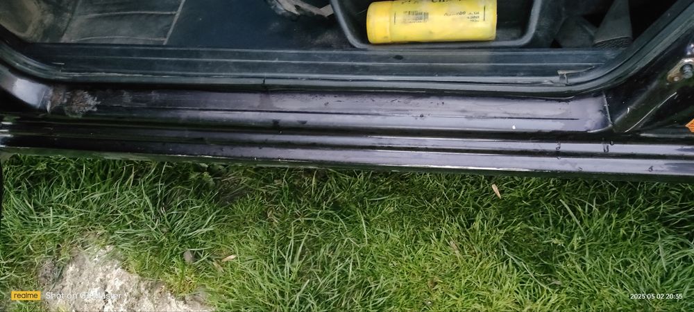 Volkswagen passat b 3