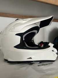 Capacete shoei enduro