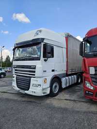 DAF  DAF XF 105.460 ATe, manual, standard