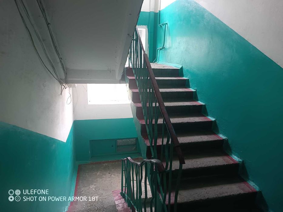 Продаж кімнати в гуртожитку на Київській