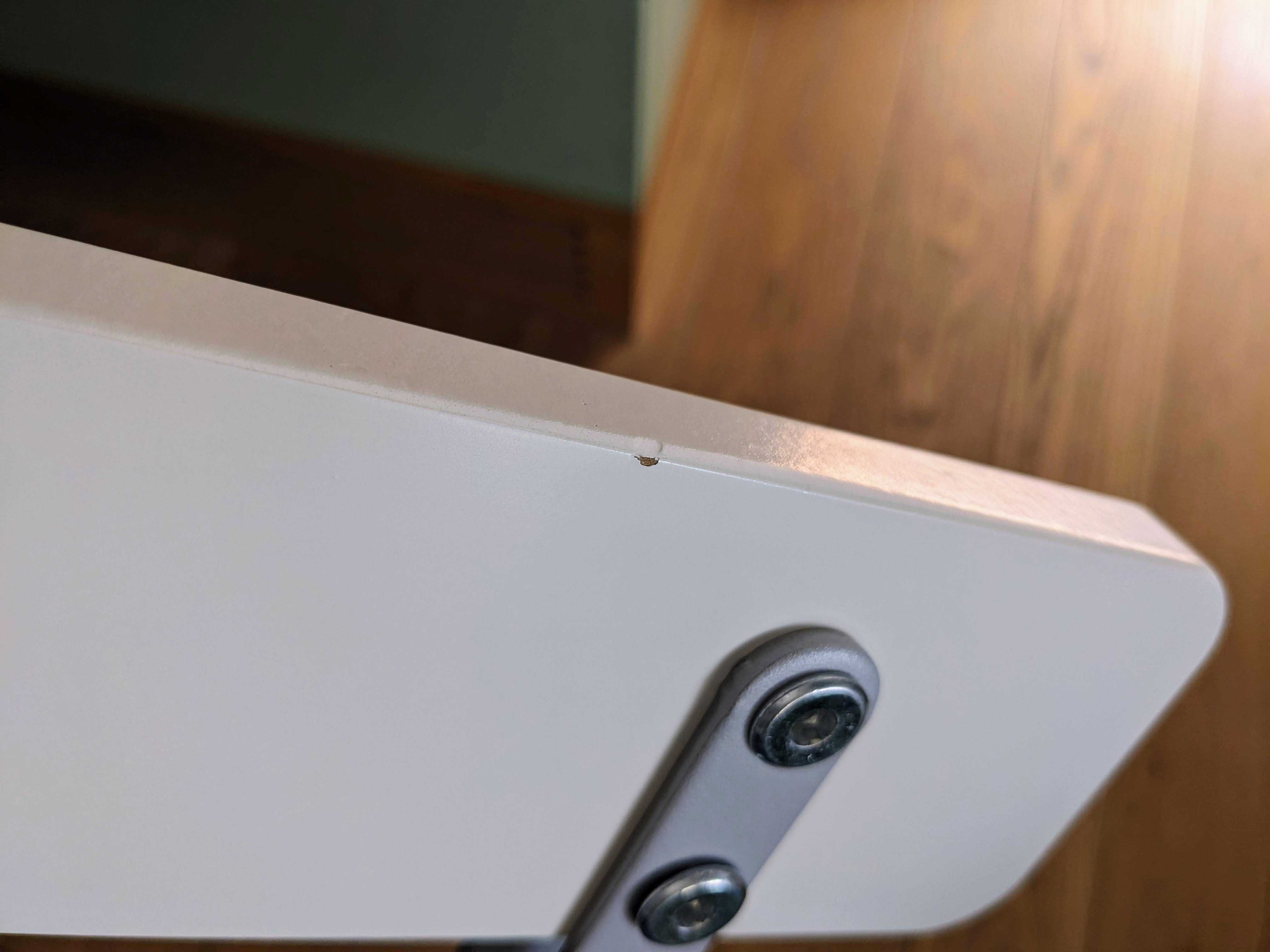 Barierka ochronna do łóżka Ikea Nattapa