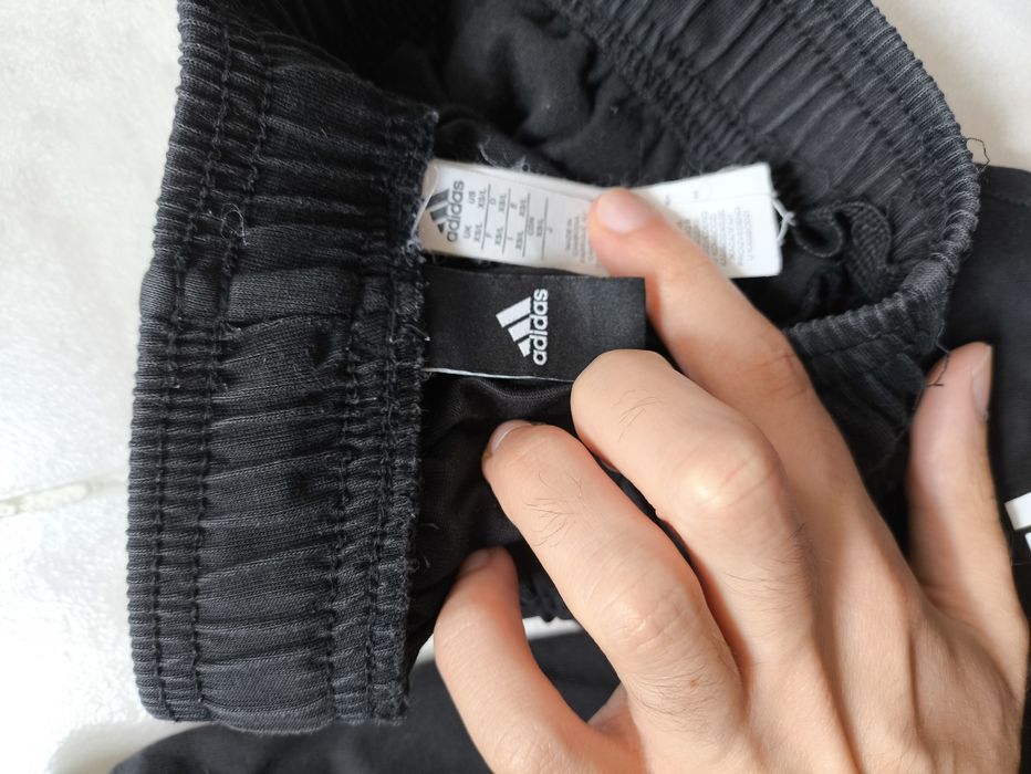 Calças de corrida Adidas