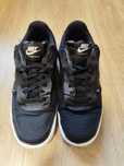 Nike Court Vision Low Premium 41 skórzane