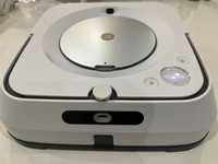 IRobot Braavajet M6 robot esfregona