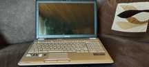 Toshiba Satellite Intel Pentium Windows 7