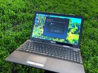 Ноутбук Asus K53T 4Gb/320Gb