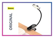 Светодиодная LED лампа для чтения книг на аккумуляторе BASEUS