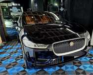 Jaguar I Pace SE