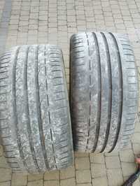 Opony lato 255/35/19. Lato 2021r Bridgestone Potenza s001