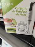 Acessorios de varinha mágica, Becken