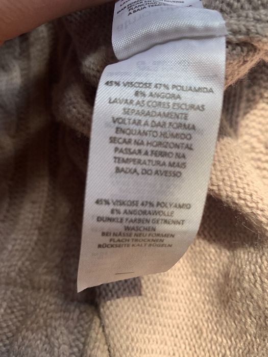 Tunika atmosphere wiskoza agora