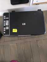 Принтер hp Deskjet f 4180