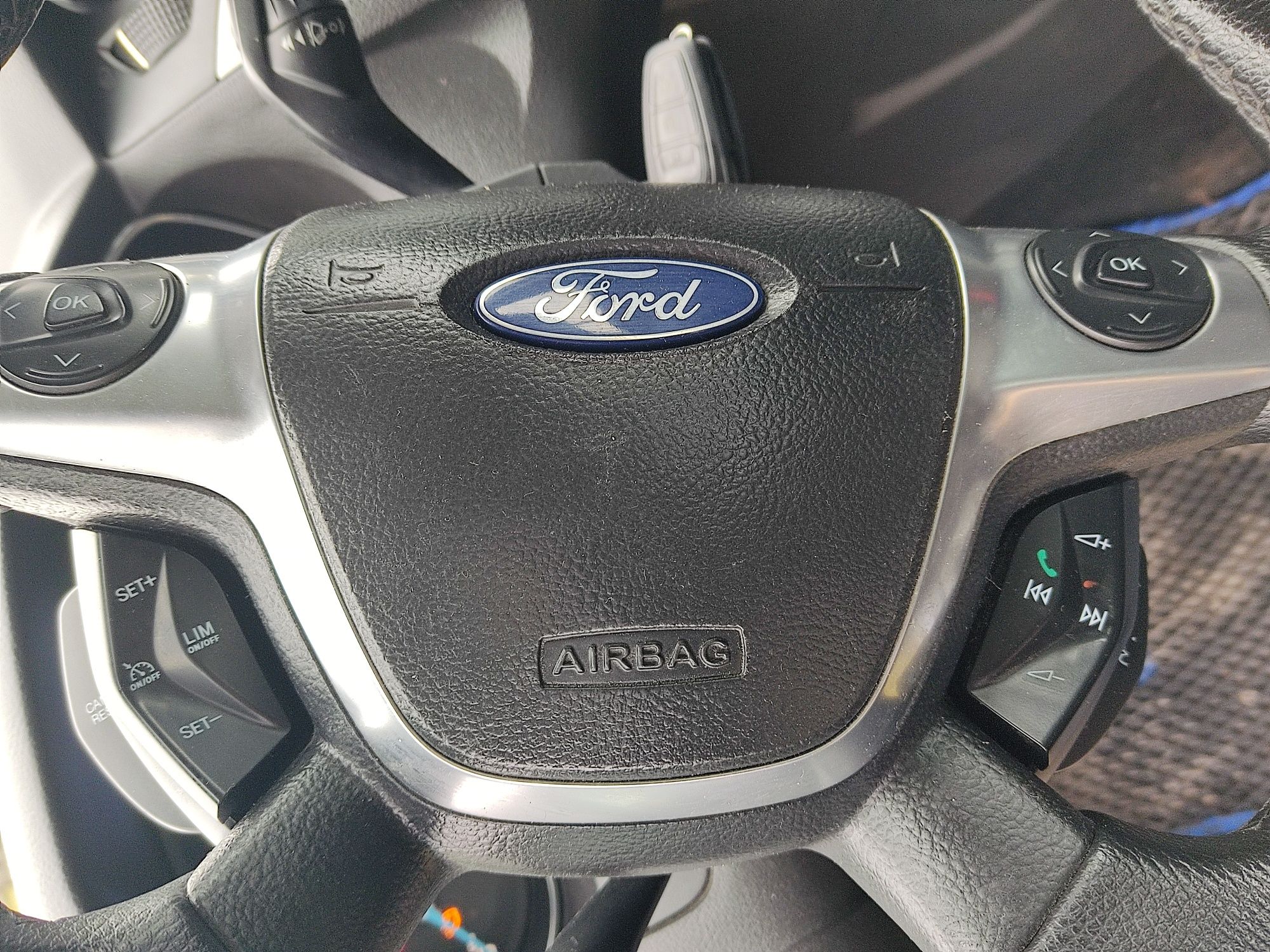 Продам Ford Focus 2011год дизель