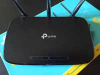 Router TP-LINK TL-WR940N 450Mbps