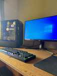 Vendo Setup Gamming