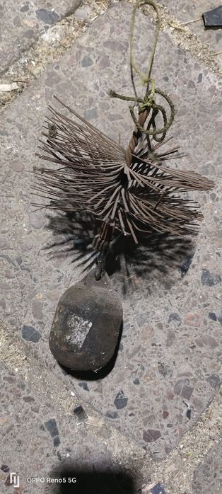 Gadżet dla Kominiarza