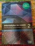 Informatyka na czasie 2 nowa era
