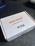 NP-FZ100 Bateria Dummy D-Tap para Sony mirrorless