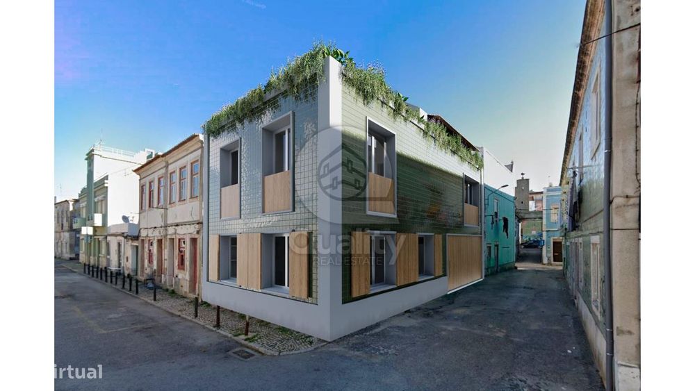 Terreno em Ótima Localização no Barreiro