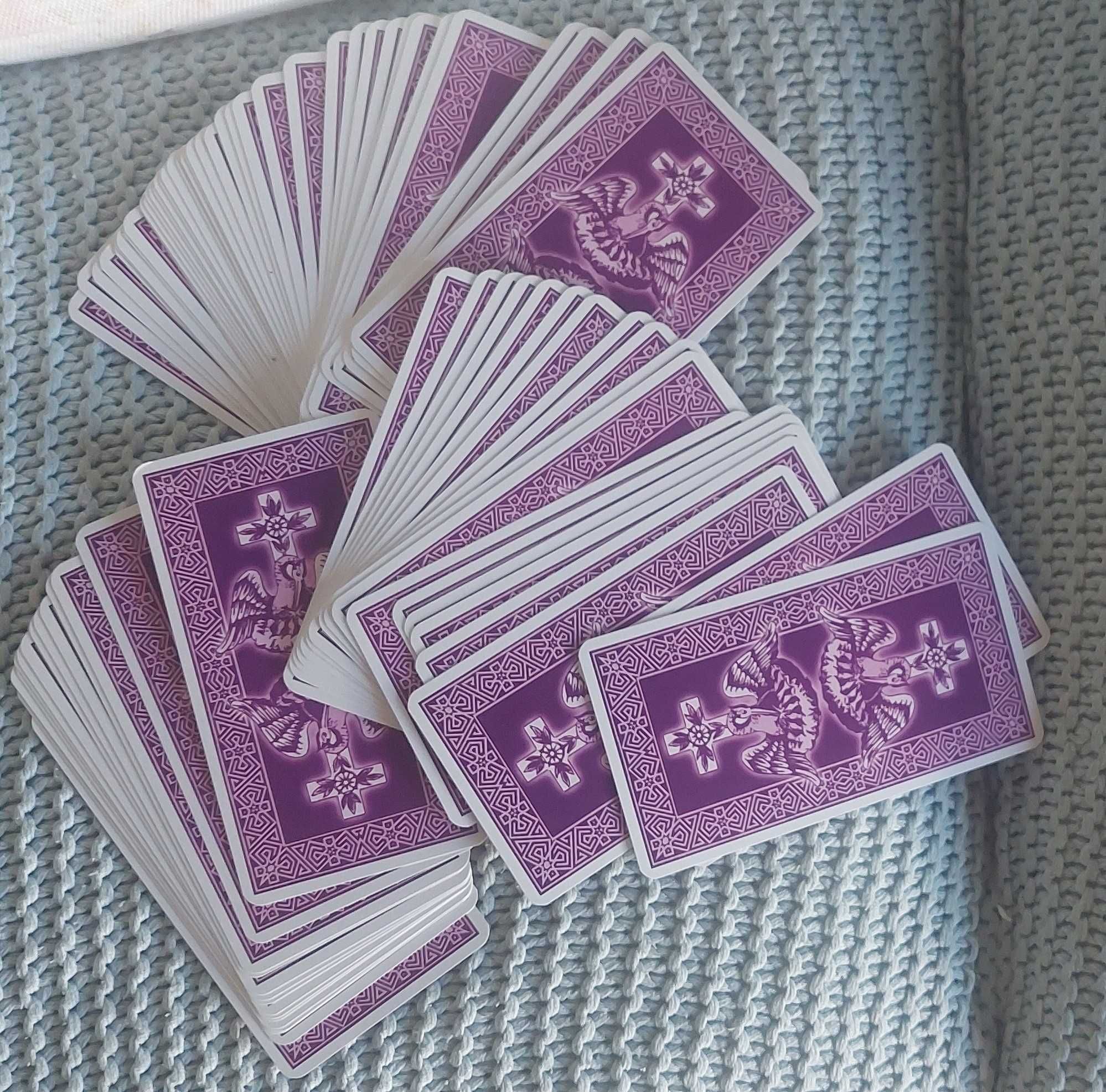 Baralho de Tarot Universal de Wirth - Lo Scarabeo